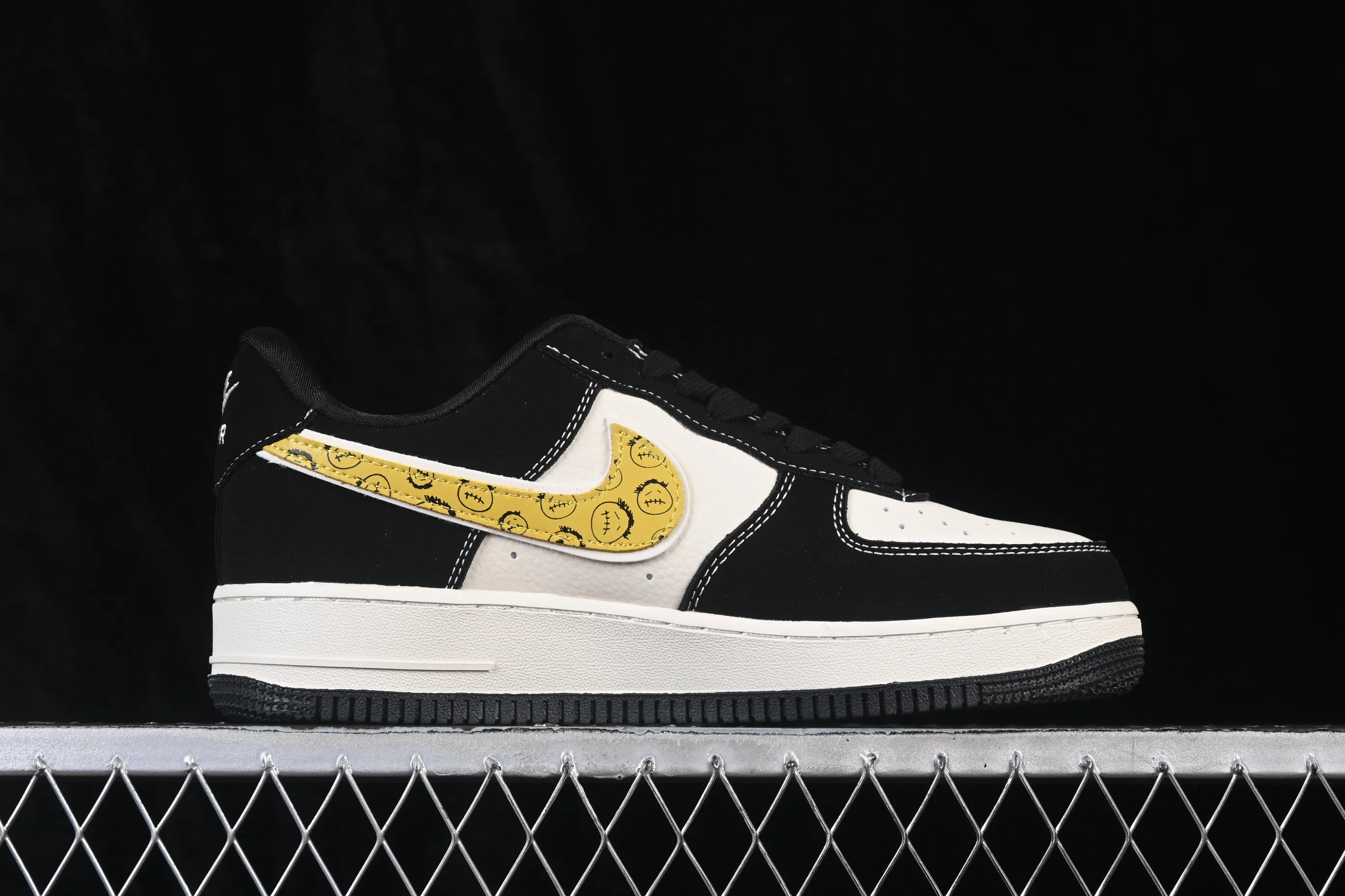 All categories Nk Air Force 1 Air Force series Nk Air Force 1 Low Air Force low-top Nike Air Force 1'07 Low joint model Air Force 1 low-top casual sneakers BK1916-006